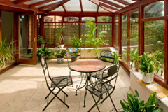 Hademore conservatory quotes