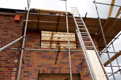 trusted extension quotes Hademore