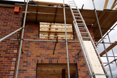 house extensions Hademore